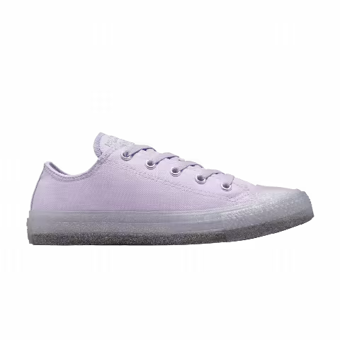 Converse Chuck Taylor All Star Low GS 'Vapor Violet Glitter'