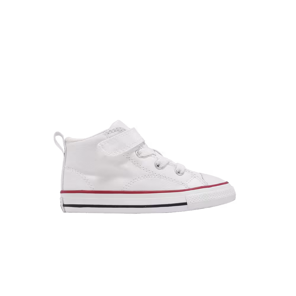 Converse Chuck Taylor All Star 1V Mid TD Malden Street - White