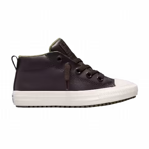 Converse Chuck Taylor All Star Street Boot PS 'Velvet Brown'