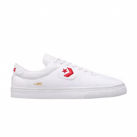 Converse Louie Lopez Pro Canvas 'White Red'