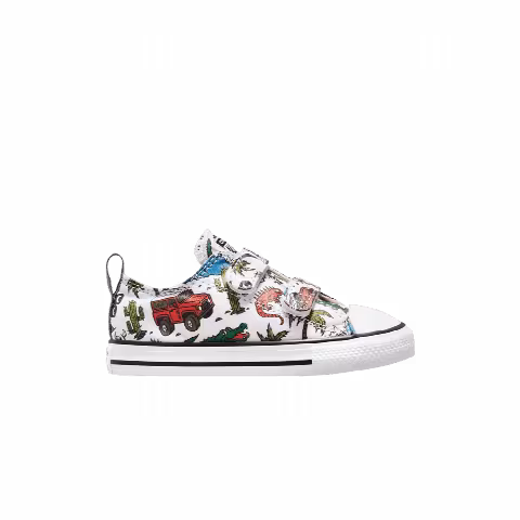 Converse Chuck Taylor All Star Easy-On Low TD 'Desert Explorer'
