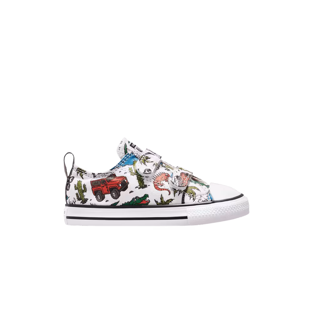 Converse Chuck Taylor All Star Easy-On Low TD Desert Explorer