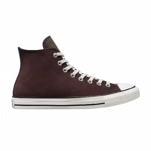 Converse Chuck Taylor All Star High 'Earthy Suede'