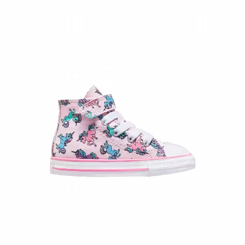 Converse Chuck Taylor All Star Easy-On High TD 'Unicorns'