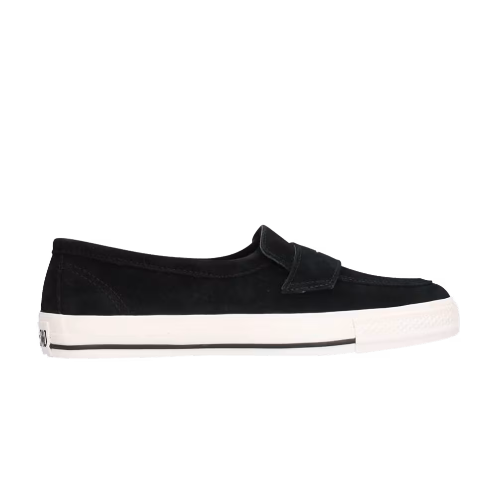 Converse NEXUSVII. x One Star Loafer Black