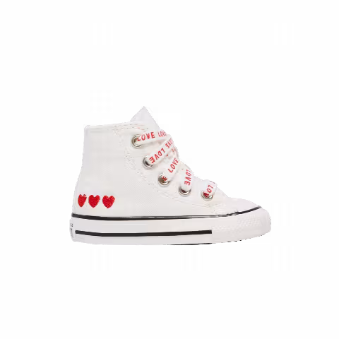 Converse Chuck Taylor All Star High TD 'Crafted with Love'