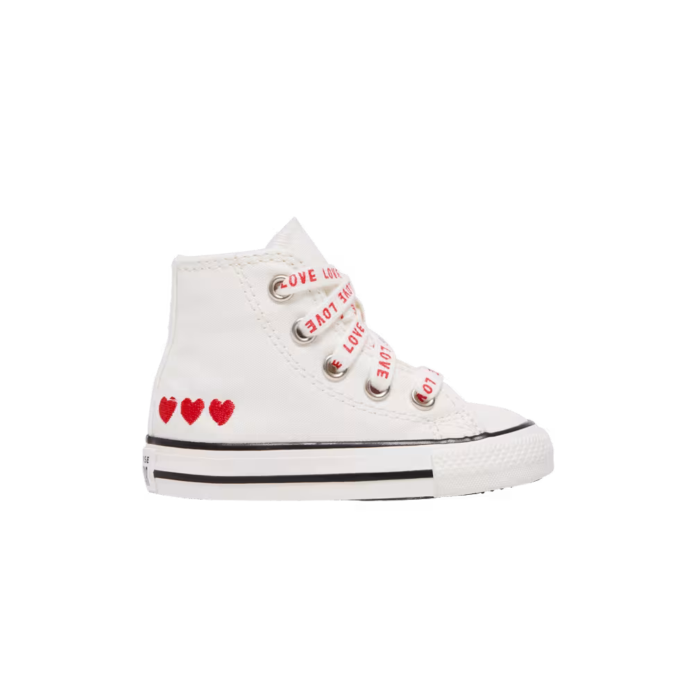 Converse Chuck Taylor All Star High TD Crafted with Love