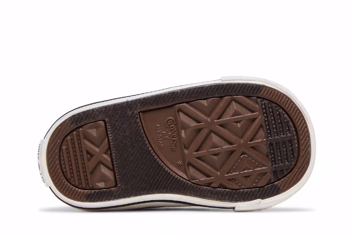Converse Chuck Taylor All Star High TD Crafted with Love, view 5