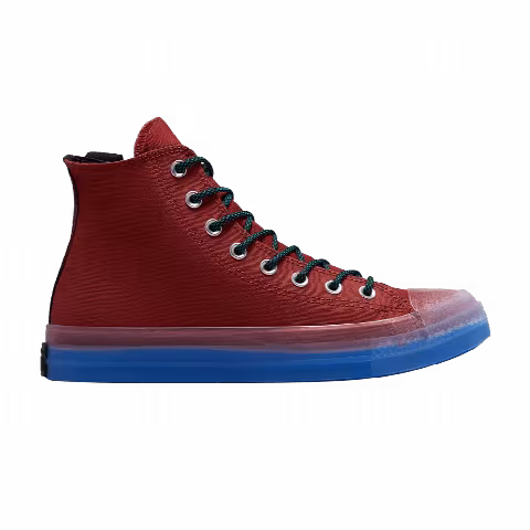 Converse Chuck Taylor All Star CX High 'Pull Tab - Dark Terracotta'