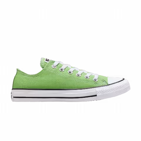 Converse Chuck Taylor All Star Low 'Seasonal Color - Virtual Matcha'