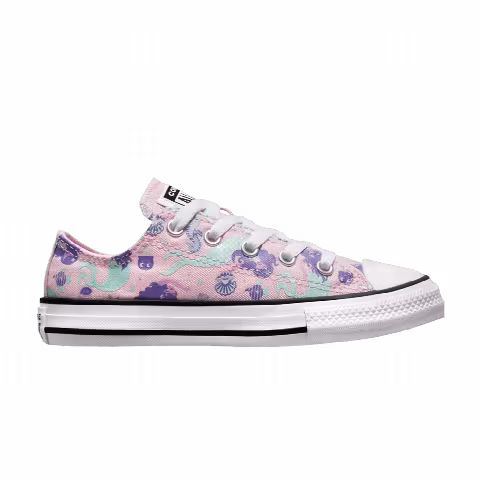 Converse Chuck Taylor All Star Low PS 'Mermaids'