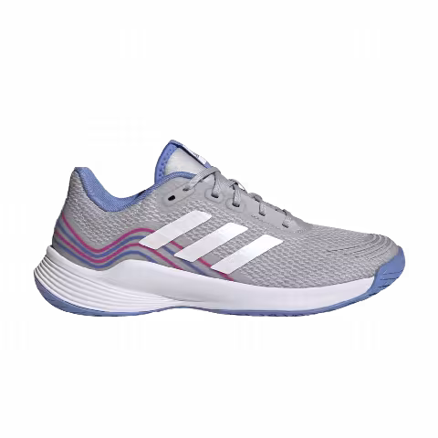 Adidas Wmns Novaflight 'Grey Pastel Blue'