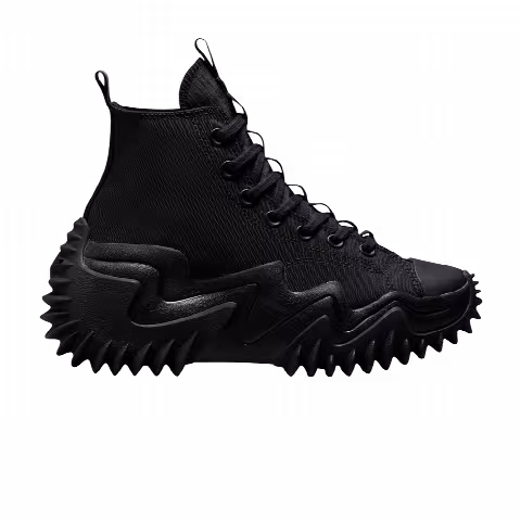 Converse Run Star Motion High 'Triple Black'