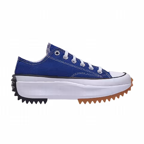 Converse Run Star Hike Low 'Rush Blue'