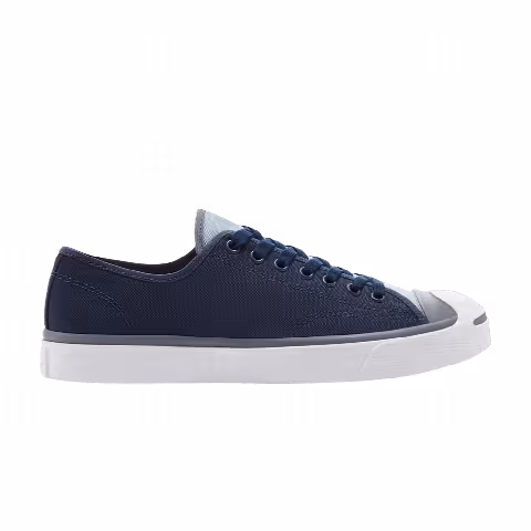 Converse Jack Purcell Low 'Alt Exploration - Midnight Navy'