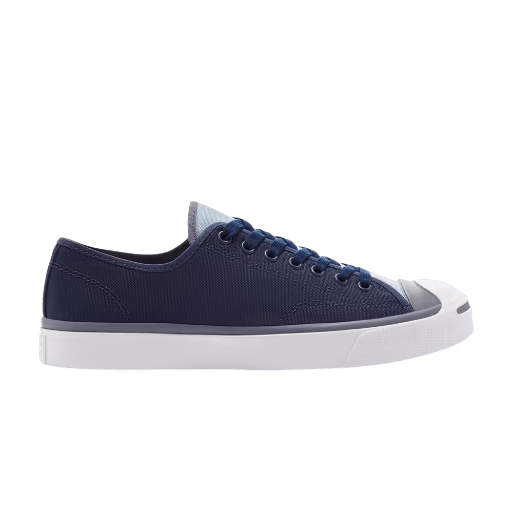 Converse Jack Purcell Low Alt Exploration - Midnight Navy