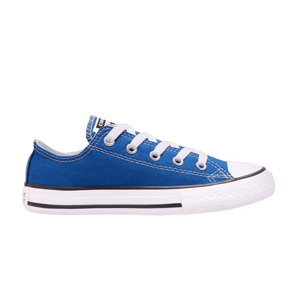 Converse Chuck Taylor All Star Low PS Snorkel Blue