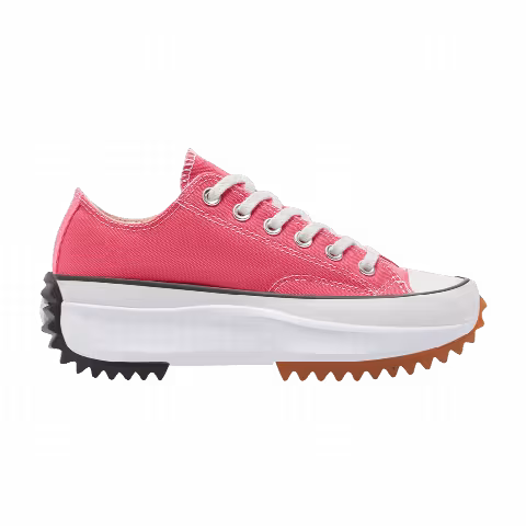 Converse Run Star Hike Low 'Hyper Pink Gum'