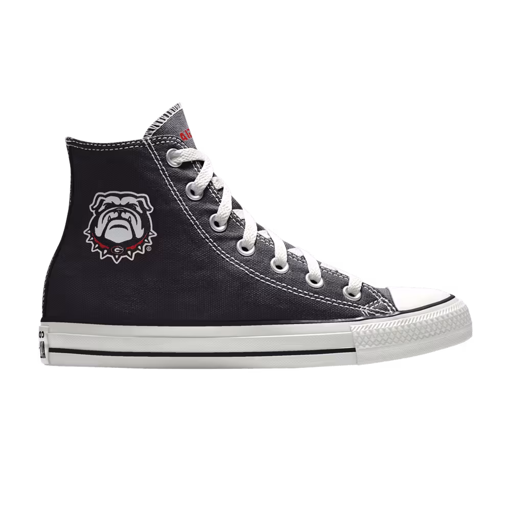 Converse Chuck Taylor All Star Georgia Bulldogs