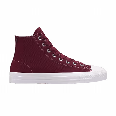 Converse Chuck Taylor All Star Pro High 'Deep Bordeaux'