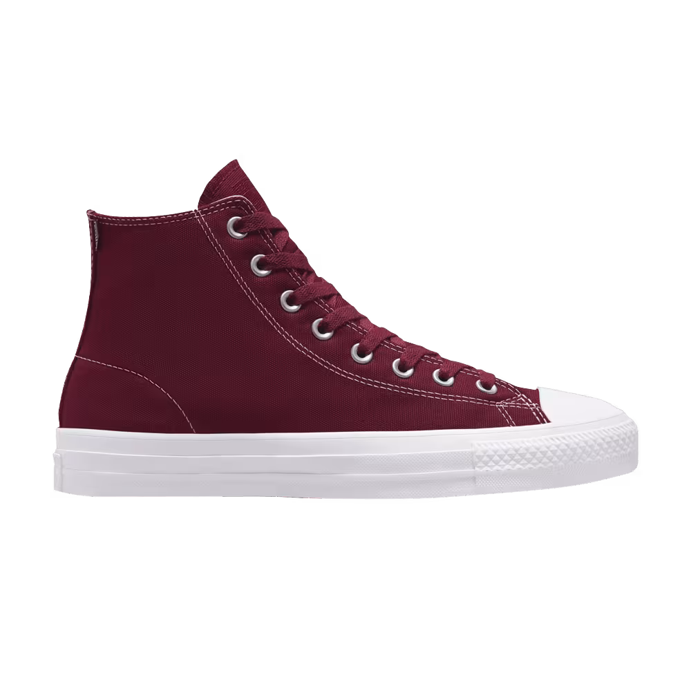 Converse Chuck Taylor All Star Pro High Deep Bordeaux