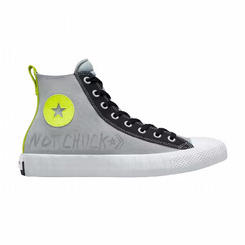 Converse UNT1TL3D High 'Not A Chuck - Ash Stone'