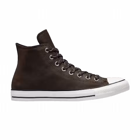Converse Chuck Taylor All Star High 'Velvet Brown'