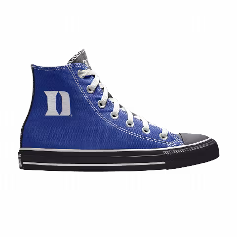 Converse Chuck Taylor All Star High 'College' By You