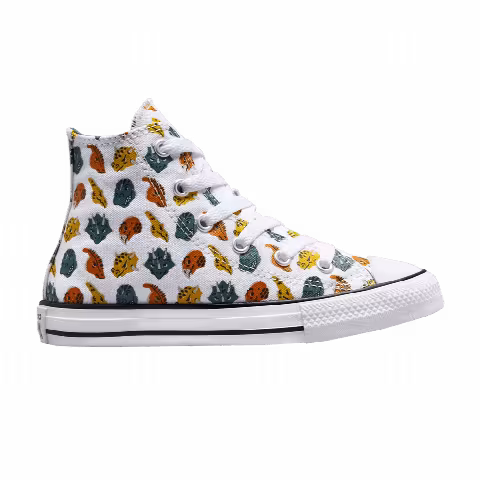 Converse Chuck Taylor All Star GS 'Dino Daze'