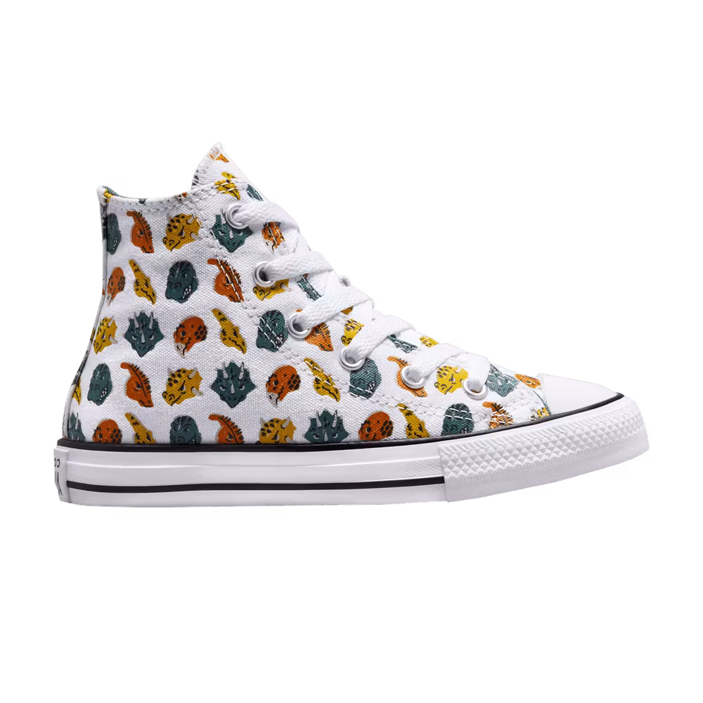 Converse Chuck Taylor All Star GS Dino Daze