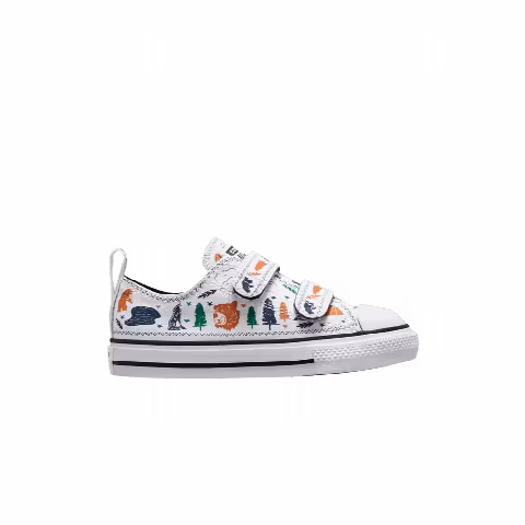 Converse Chuck Taylor All Star Low Easy-On TD 'Explorer'