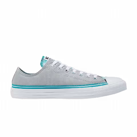 Converse Chuck Taylor All Star Low 'Summer Daze - Ash Stone'