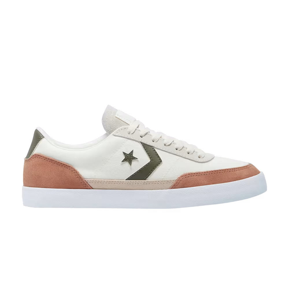 Converse Net Star Classic Colorblock - Egret