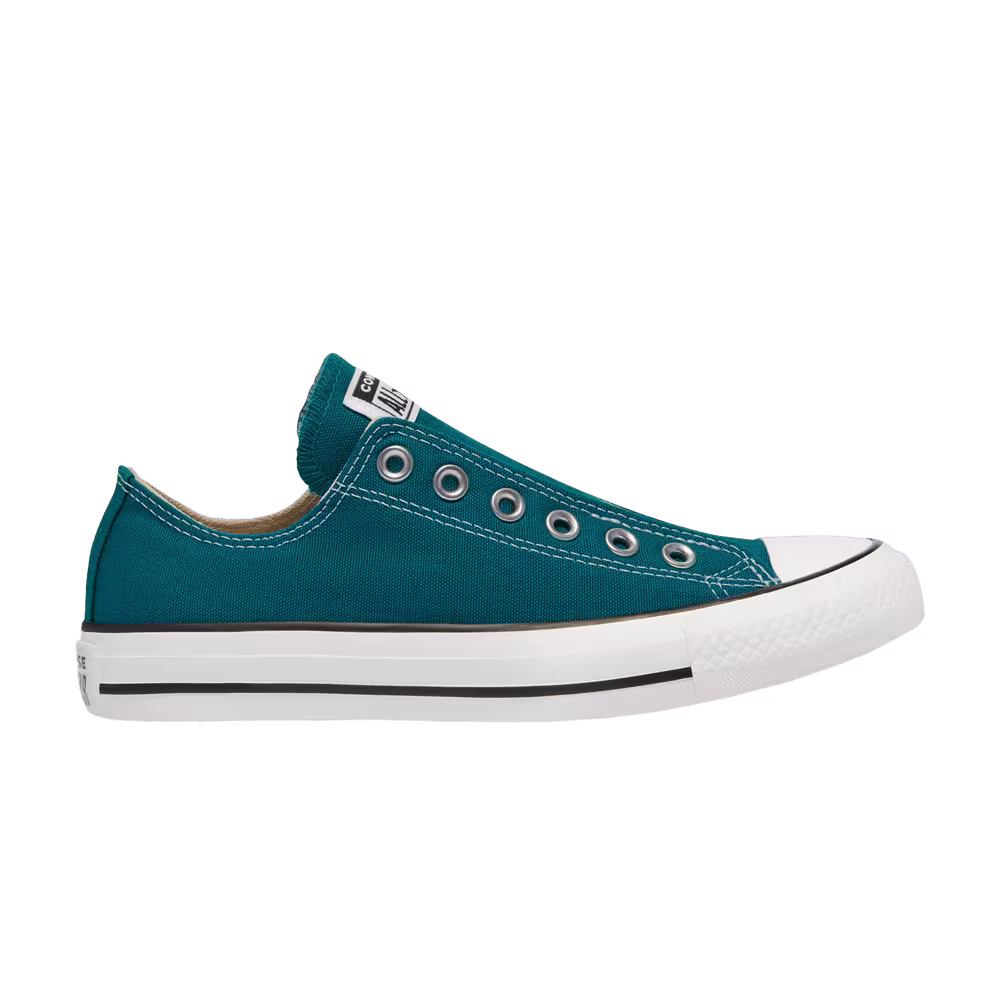 Converse Chuck Taylor All Star Slip Bright Spruce