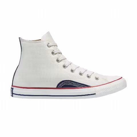 Converse Chuck Taylor All Star High 'Indigo Boro'