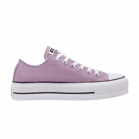 Converse Wmns Chuck Taylor All Star Platform Low 'Dusty Lilac'