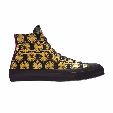Converse Chuck 70 High 'Chinese New Year' By You