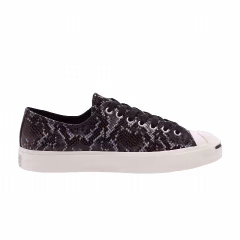 Converse Jack Purcell Low 'Archive Reptile'