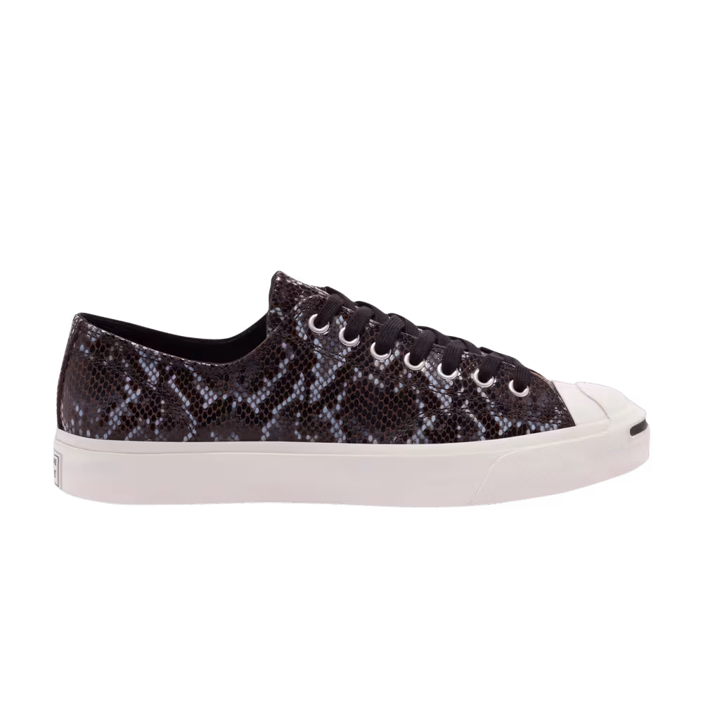 Converse Jack Purcell Low Archive Reptile
