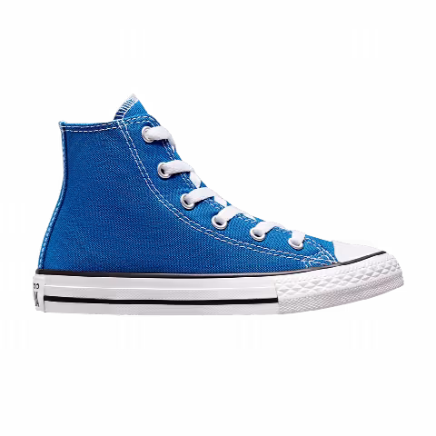 Converse Chuck Taylor All Star High PS 'Snorkel Blue'