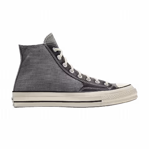 Converse Chuck 70 High 'Hacked Plaid' By You