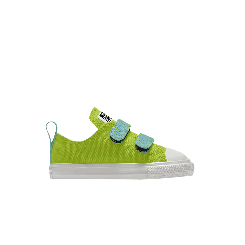 Converse Chuck Taylor All Star EasyOn Low TD By You
