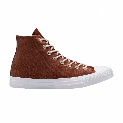 Converse Chuck Taylor All Star High 'Surface Fusion - Cedar Bark'