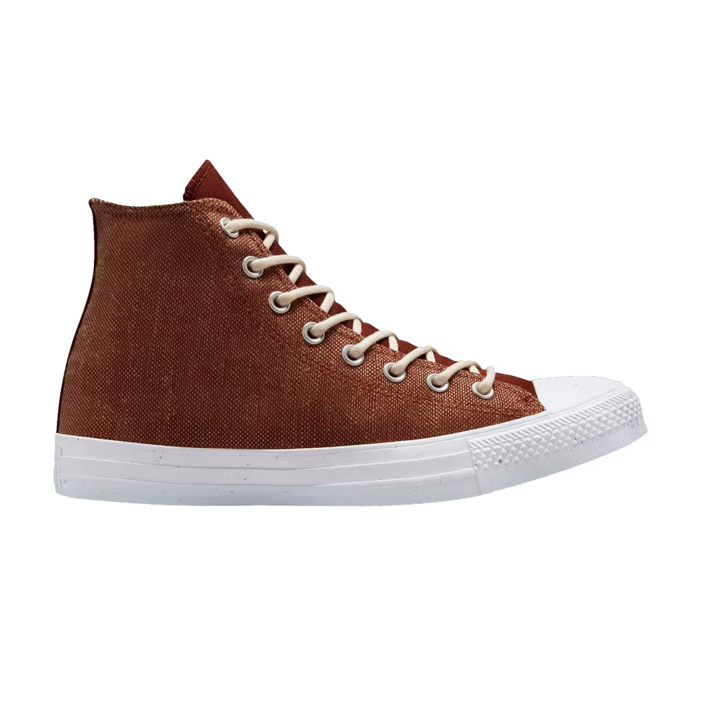 Converse Chuck Taylor All Star High Surface Fusion - Cedar Bark