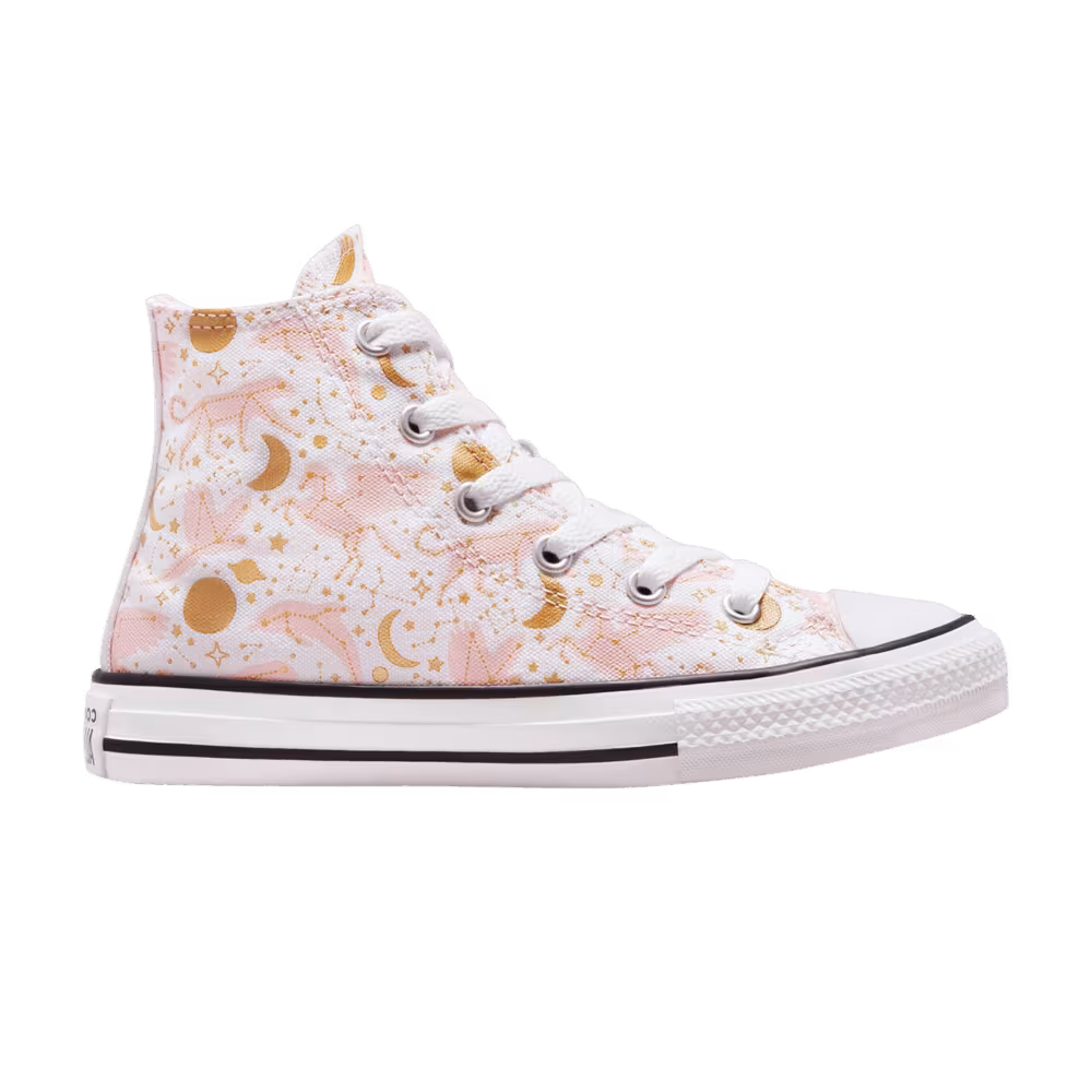 Converse Chuck Taylor All Star High GS Constellations