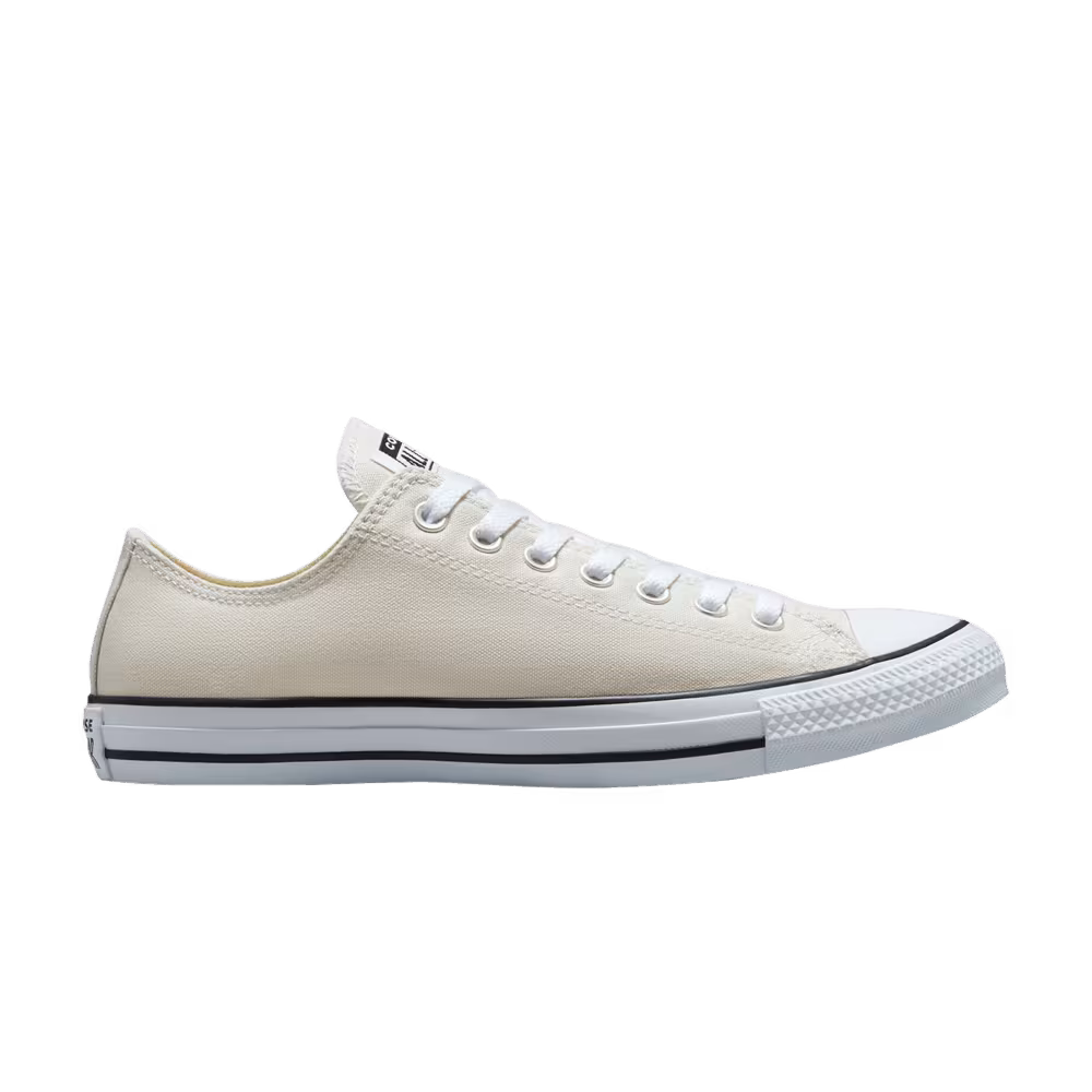 Converse Chuck Taylor All Star Low Pale Putty