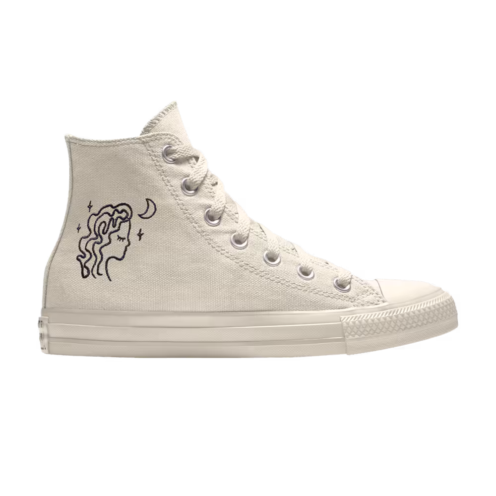Converse Chuck Taylor All Star High Mystic World