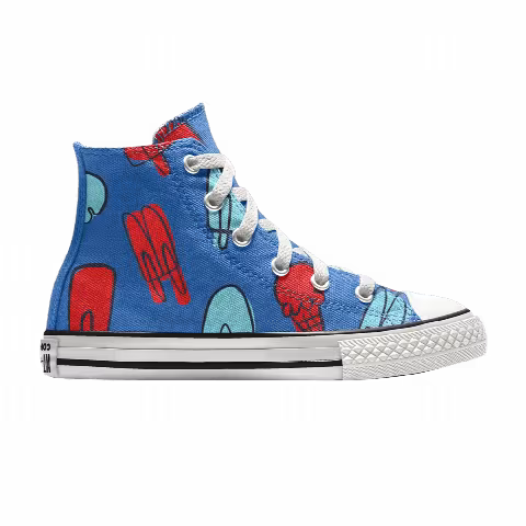 Converse Chuck Taylor All Star High PS By You