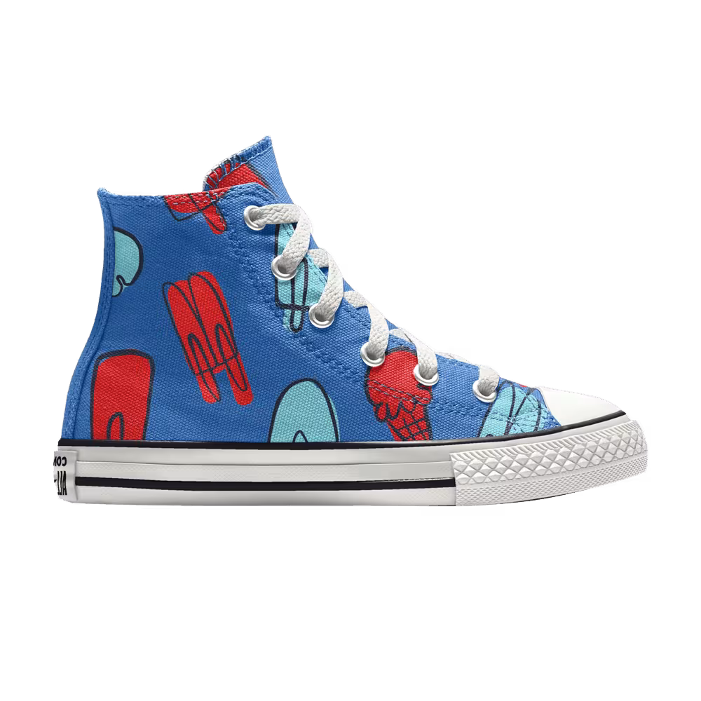 Converse Chuck Taylor All Star High PS By You
