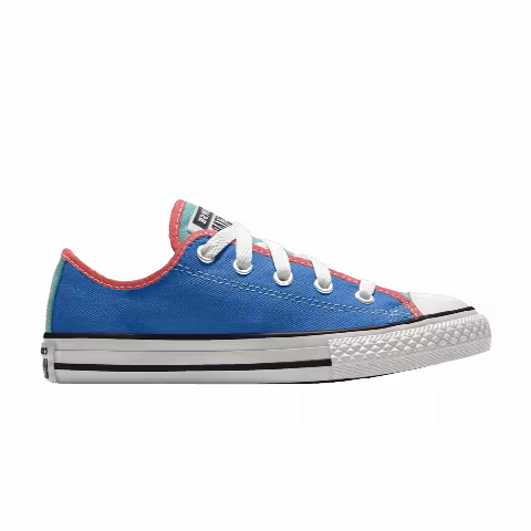 Converse Chuck Taylor All Star Low PS By You